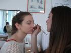 Face Painting